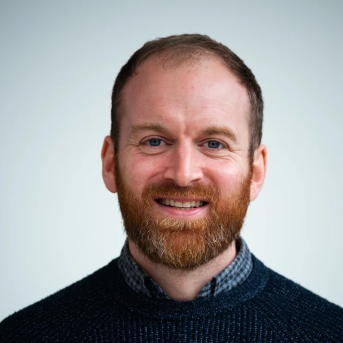 Dave Horsfall