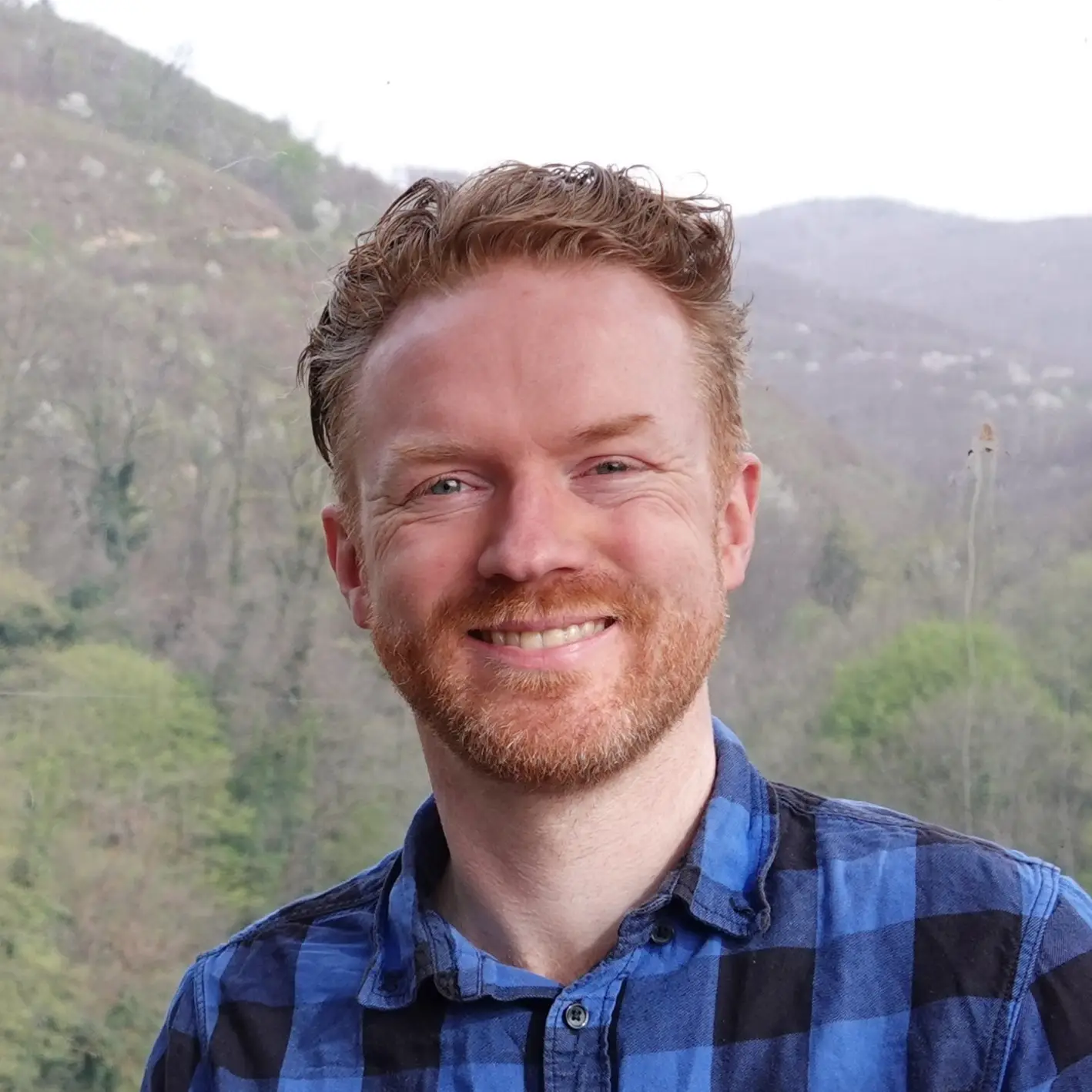 Phil Reed